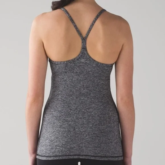 Lululemon Power Y Racerback Tank Top - Picture 2 of 7